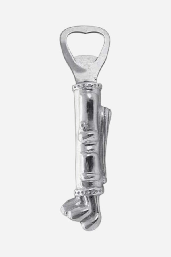 Mariposa Golf Bag Bottle Opener