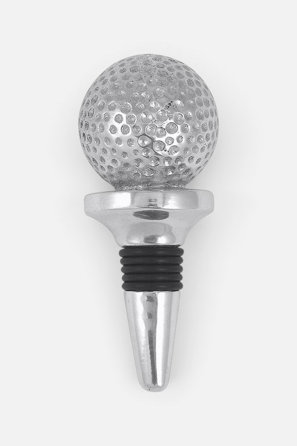 Mariposa Golf Ball Bottle Stopper