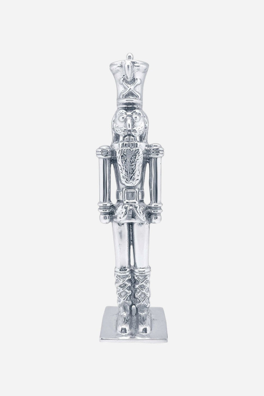 Mariposa Nutcracker Decorative Decor – front view