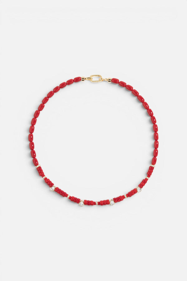 Martha Calvo Alba Necklace