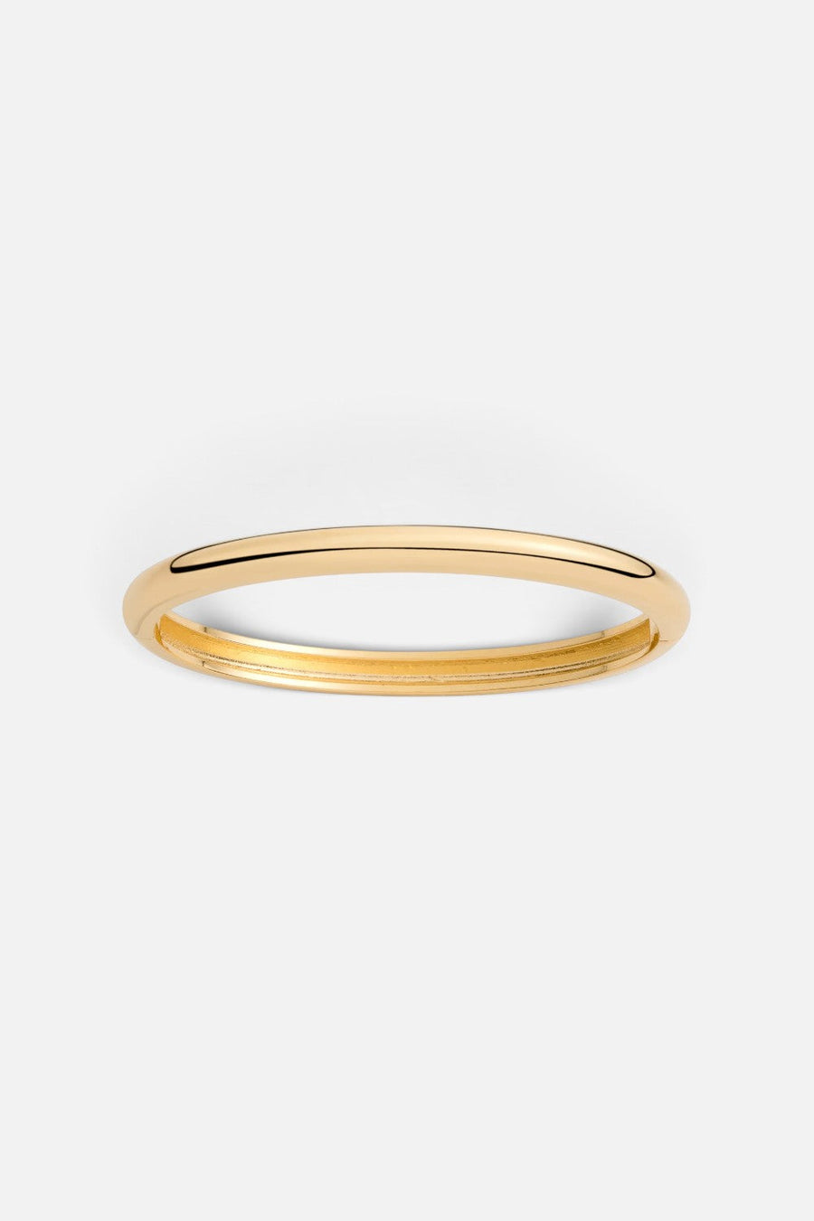 Martha Calvo Arito Bangle – front view