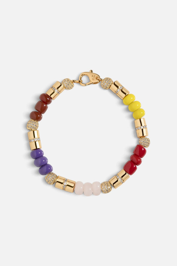 Martha Calvo Colore Bracelet