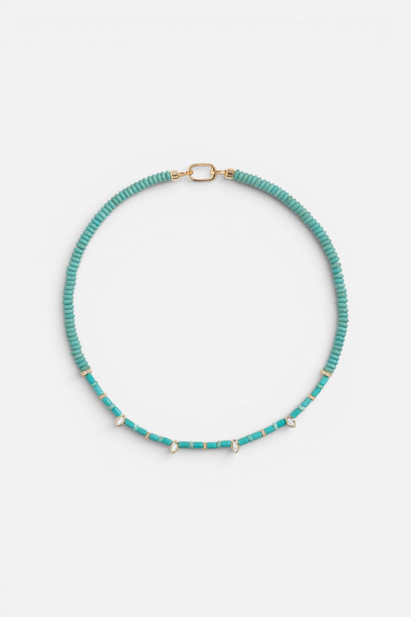 Martha Calvo Ella Necklace