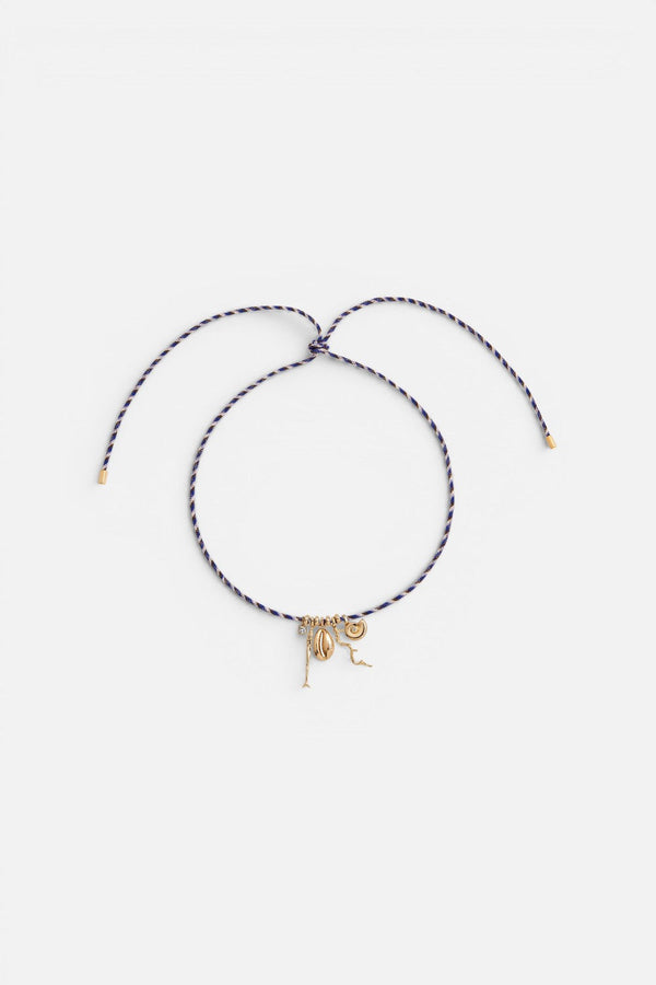 Martha Calvo Isla Necklace