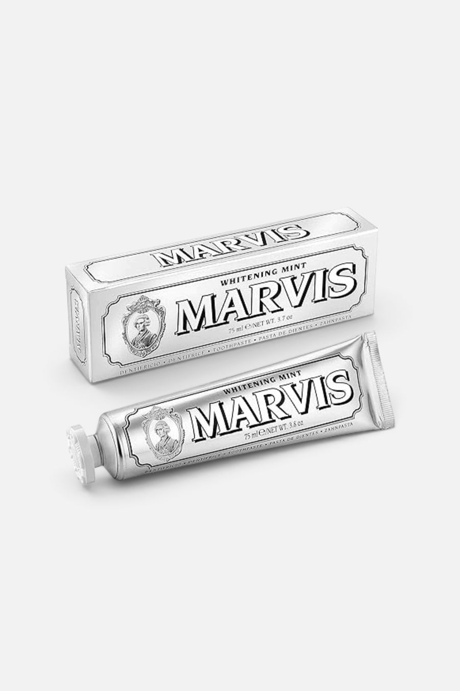 Marvis Whitening Mint Toothpaste – alternate