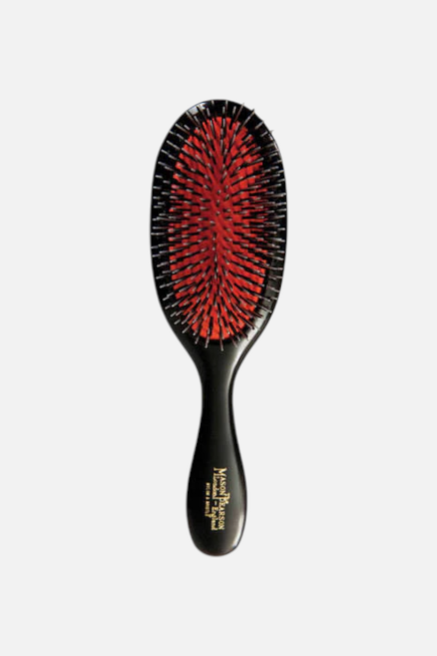 Mason Pearson Handy Mixed Bristle Brush – front view