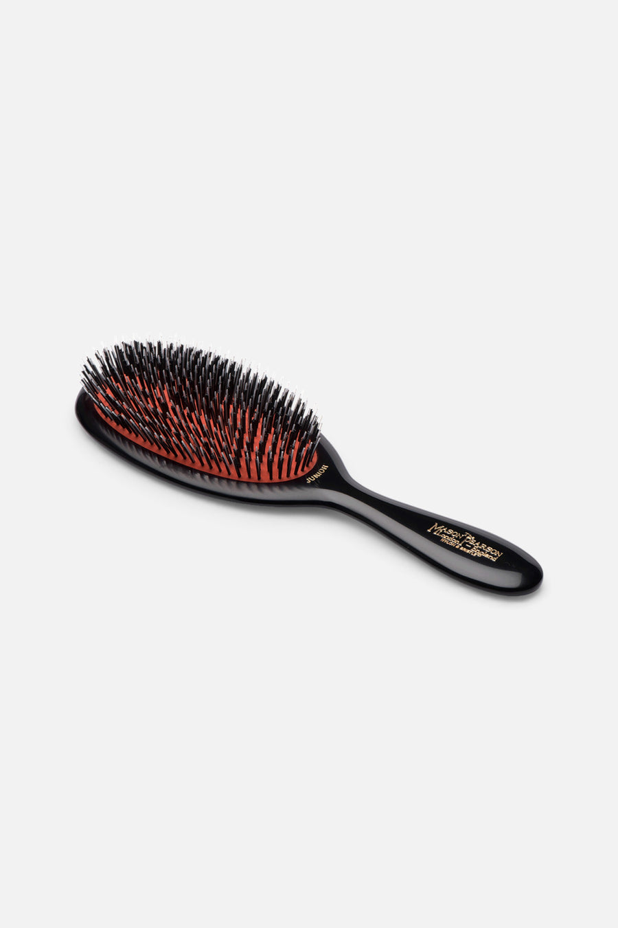 Mason Pearson Junior Mixed Bristle Brush – alternate