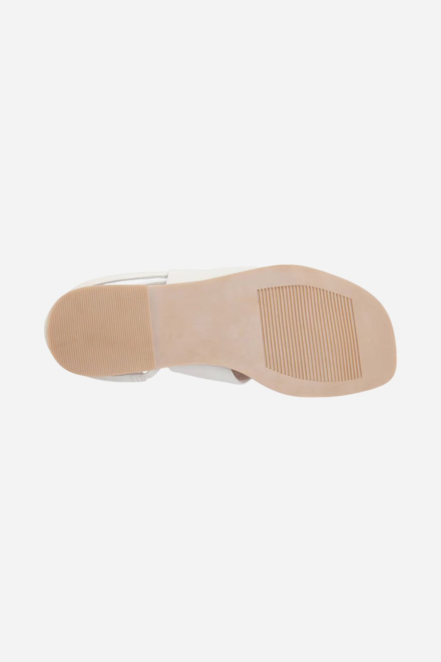 Matisse Shayla Sandals in White – alternate