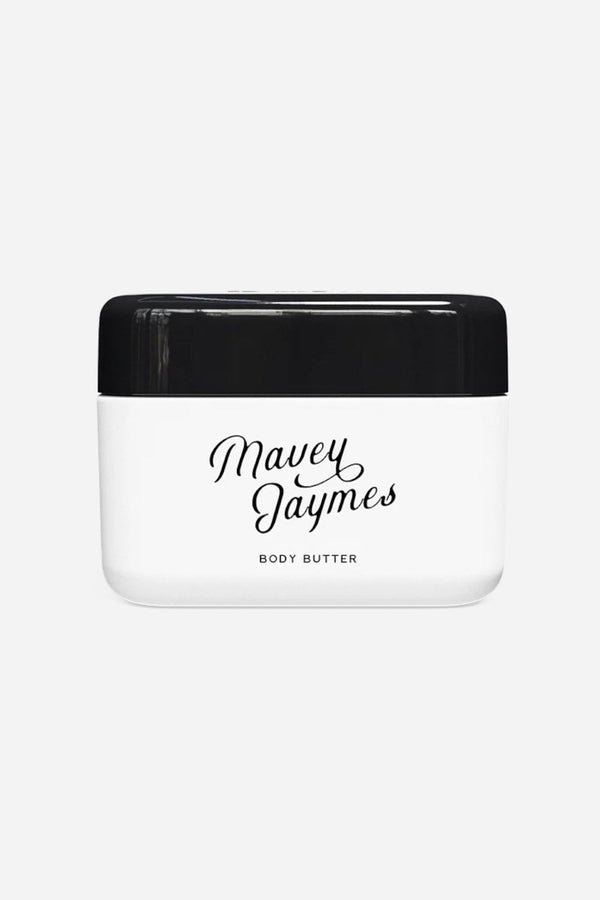 Mavey Jaymes Body Butter