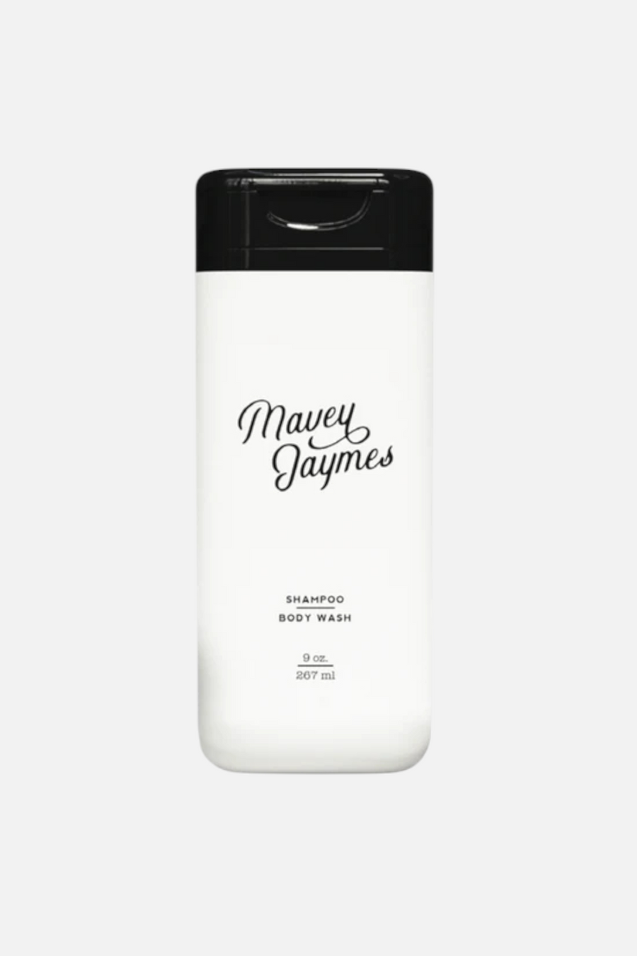 Mavey Jaymes Kid's Shampoo/Body Wash – front view