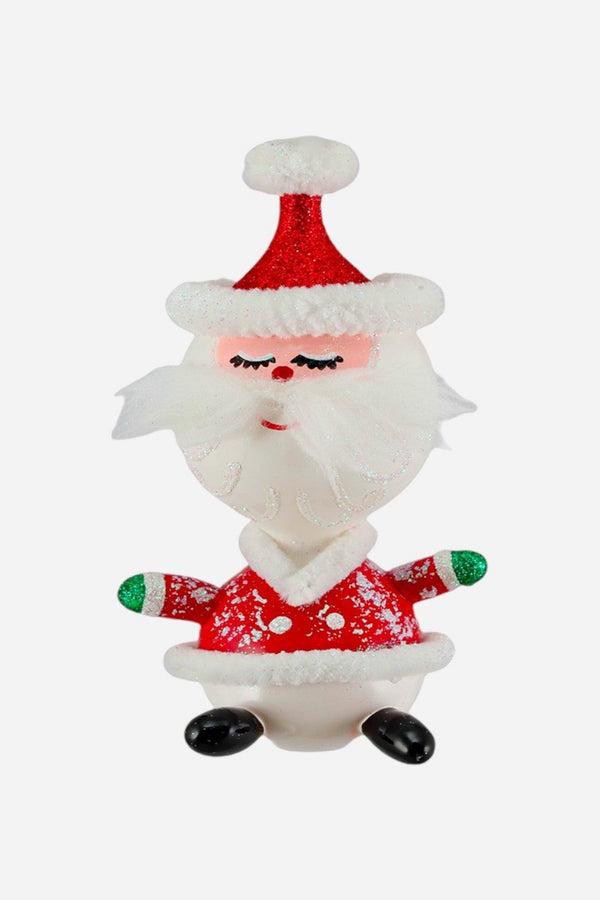Mc Jolly Ornament