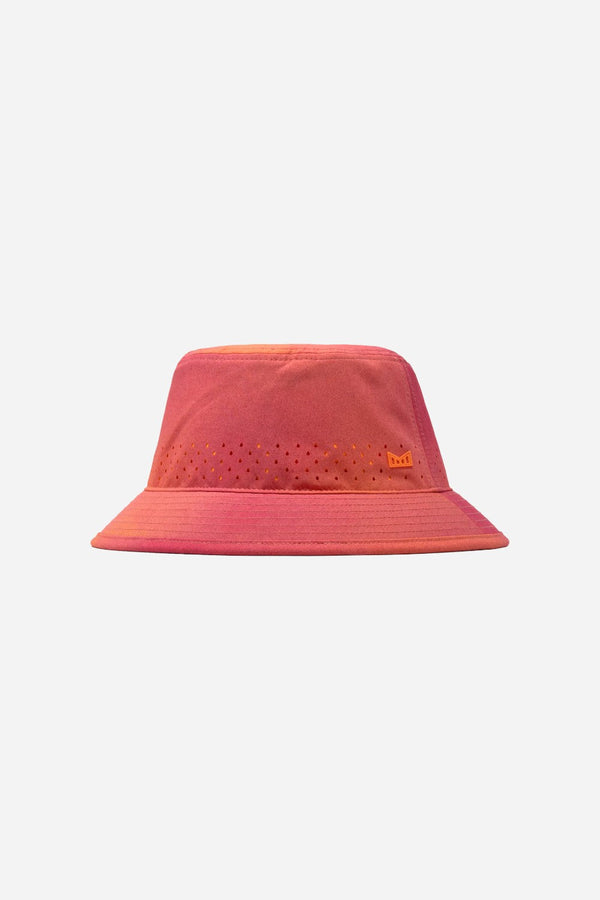 Melin Caddy Hydro Bucket Hat in Sunset Aura