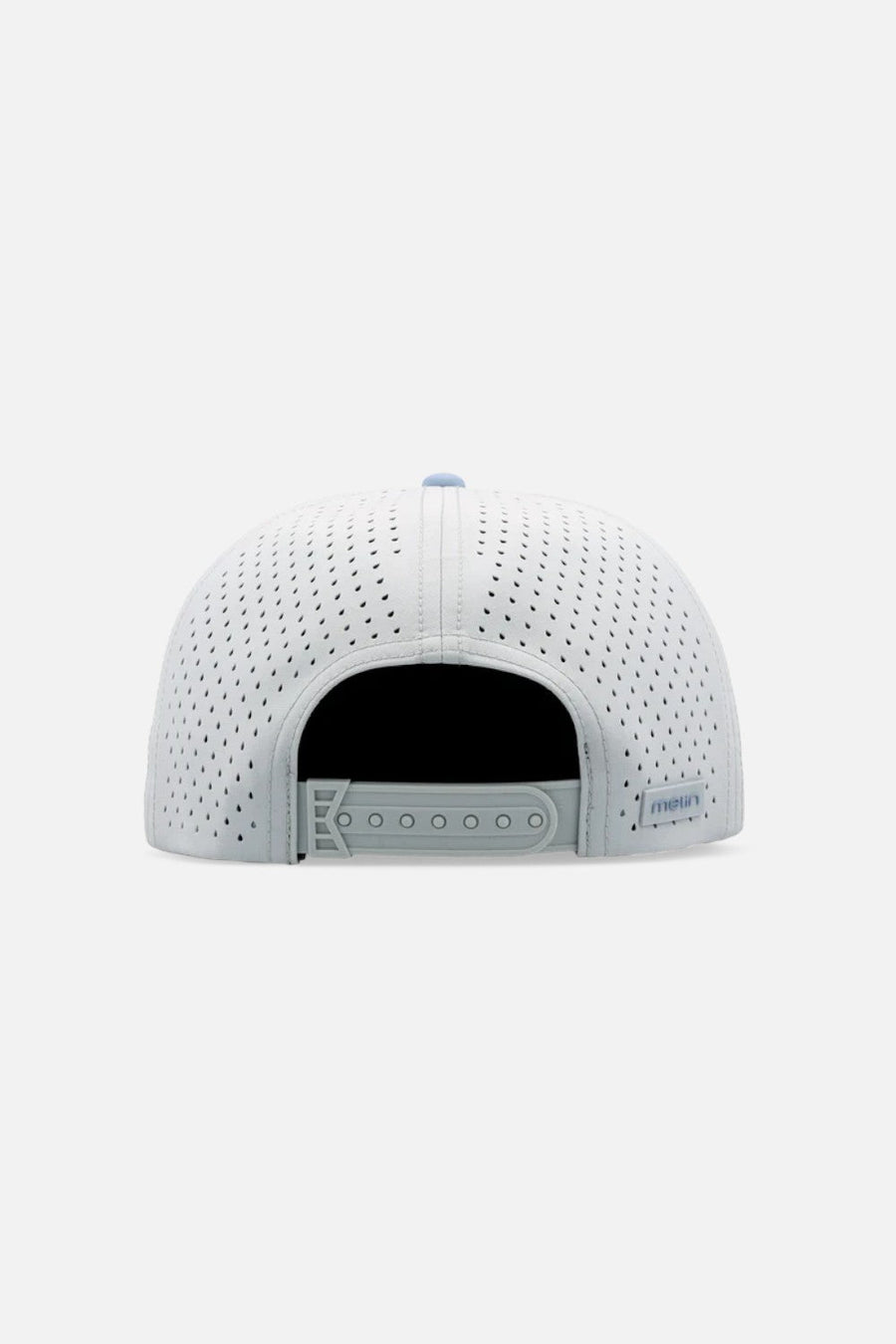 Melin Coronado Brick Hydro Cap in Clear Lake – detail