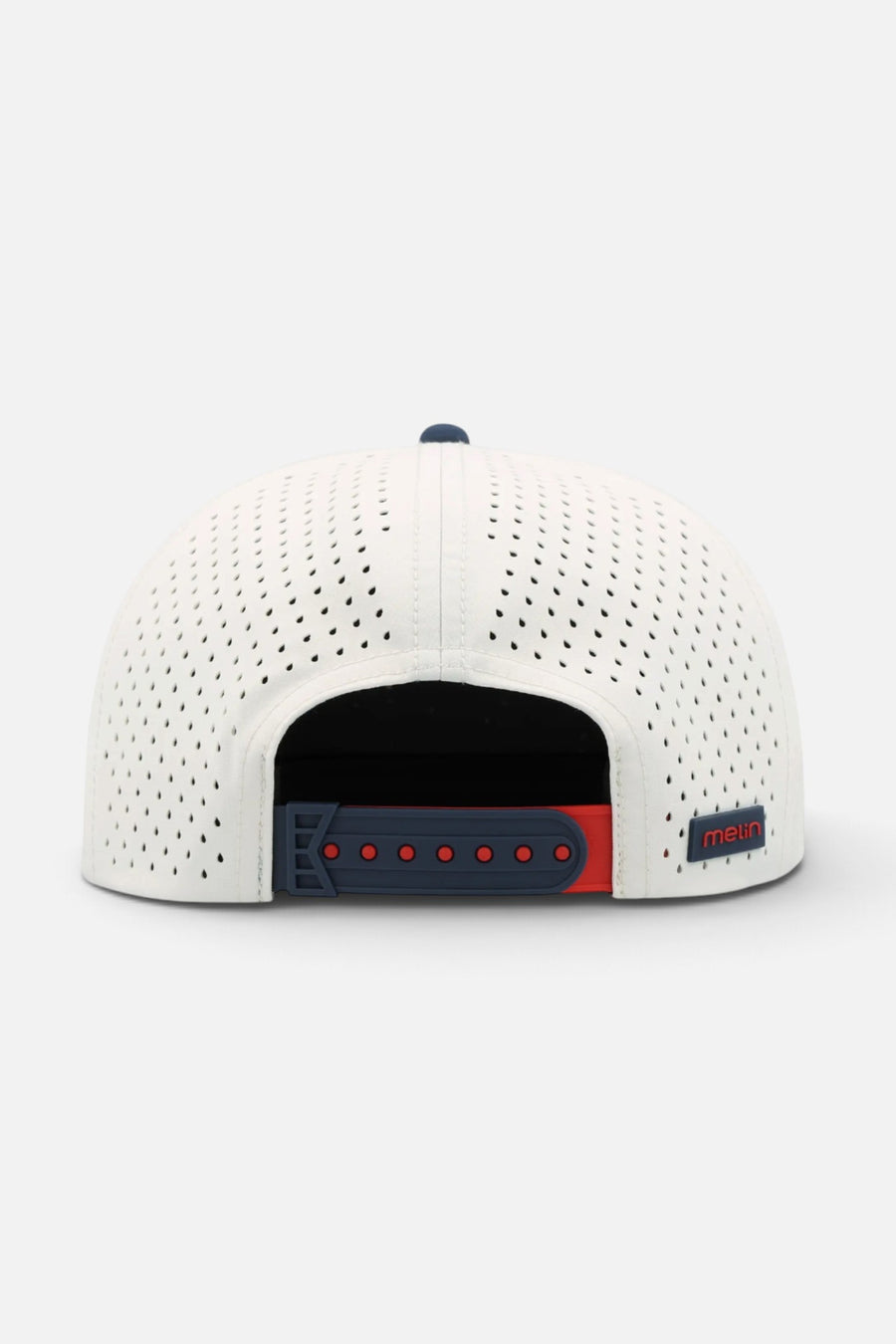 Melin Hydro Coronado Cap in Merica Camo – back view