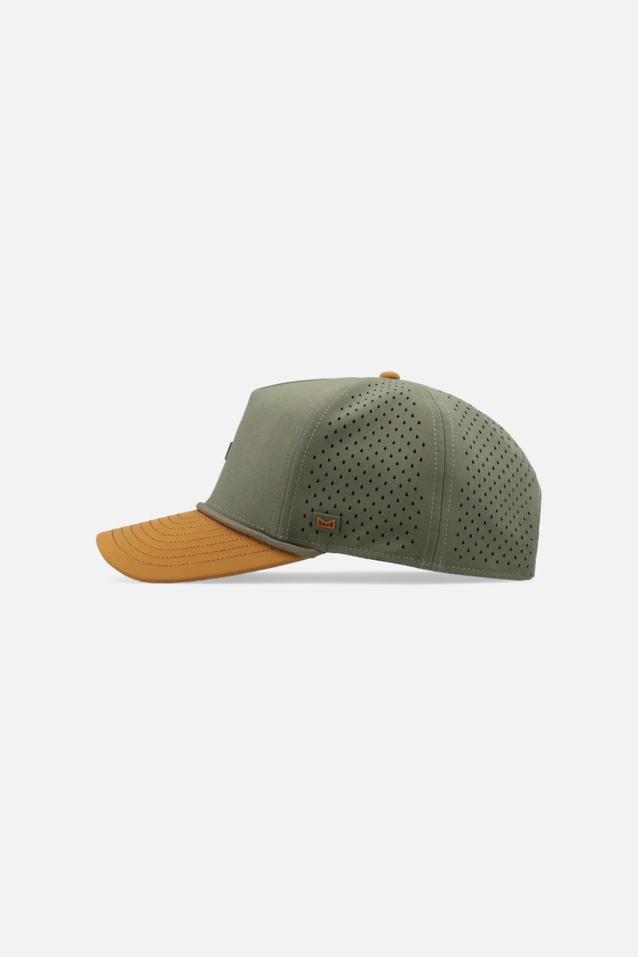Melin Hydro Odysea Rope Cap in Transit – side view
