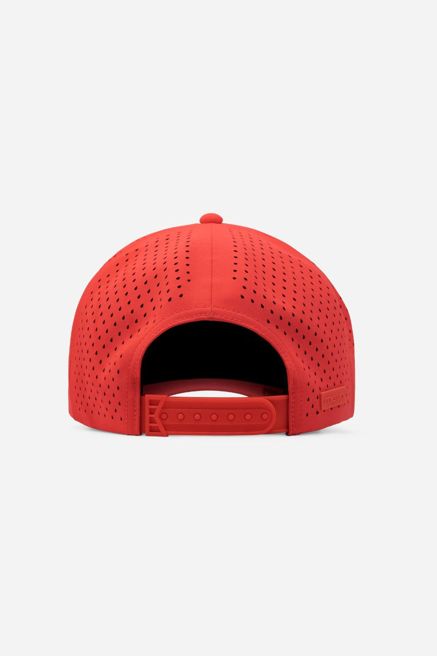 Melin Odysea Hydrolite Hat in Infared – detail
