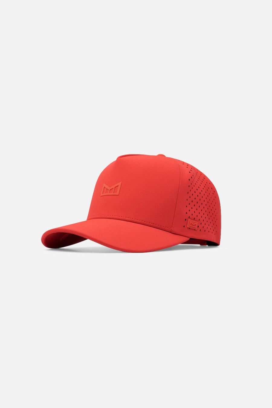 Melin Odysea Hydrolite Hat in Infared – front view