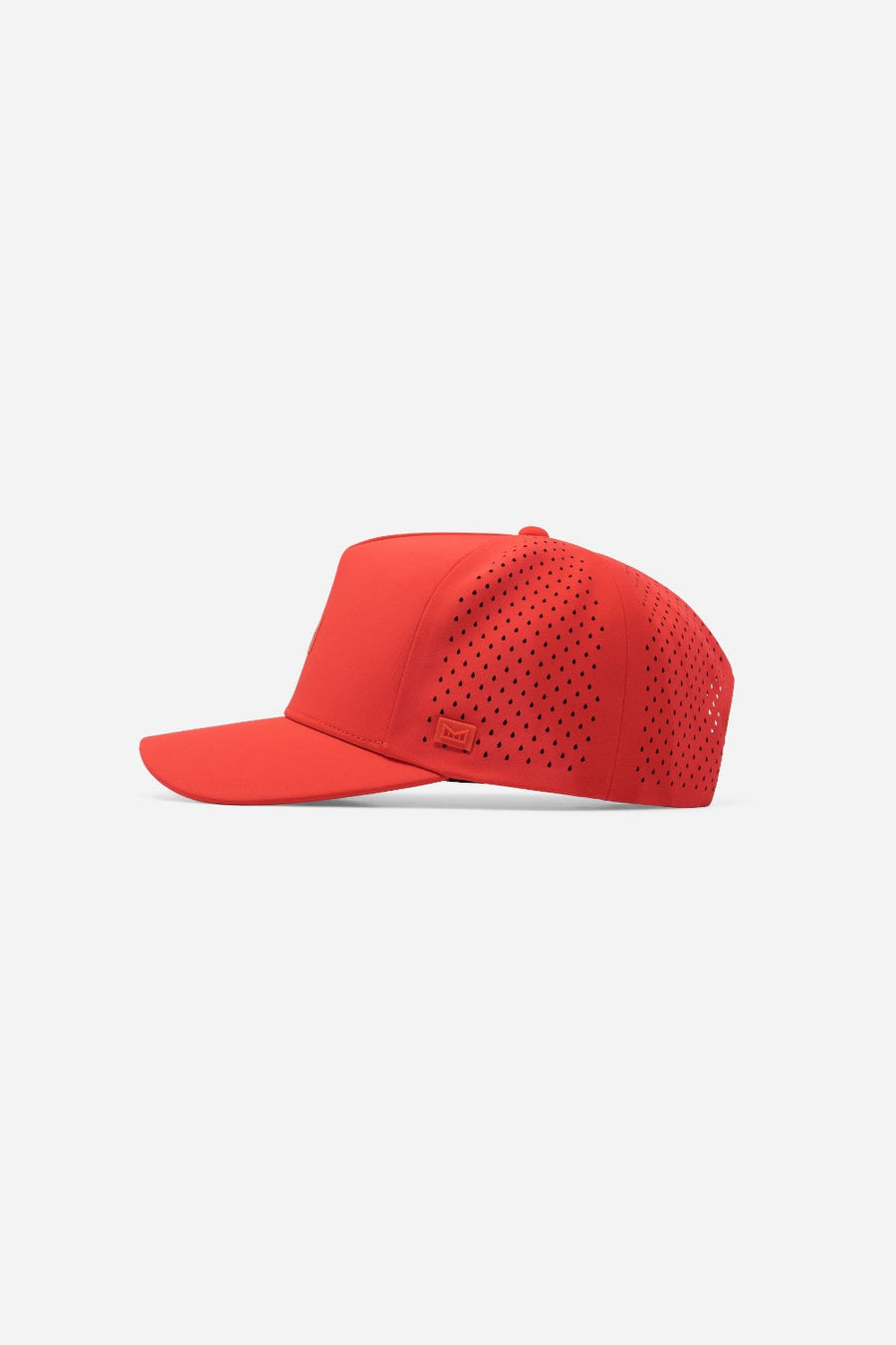 Melin Odysea Hydrolite Hat in Infared – side view