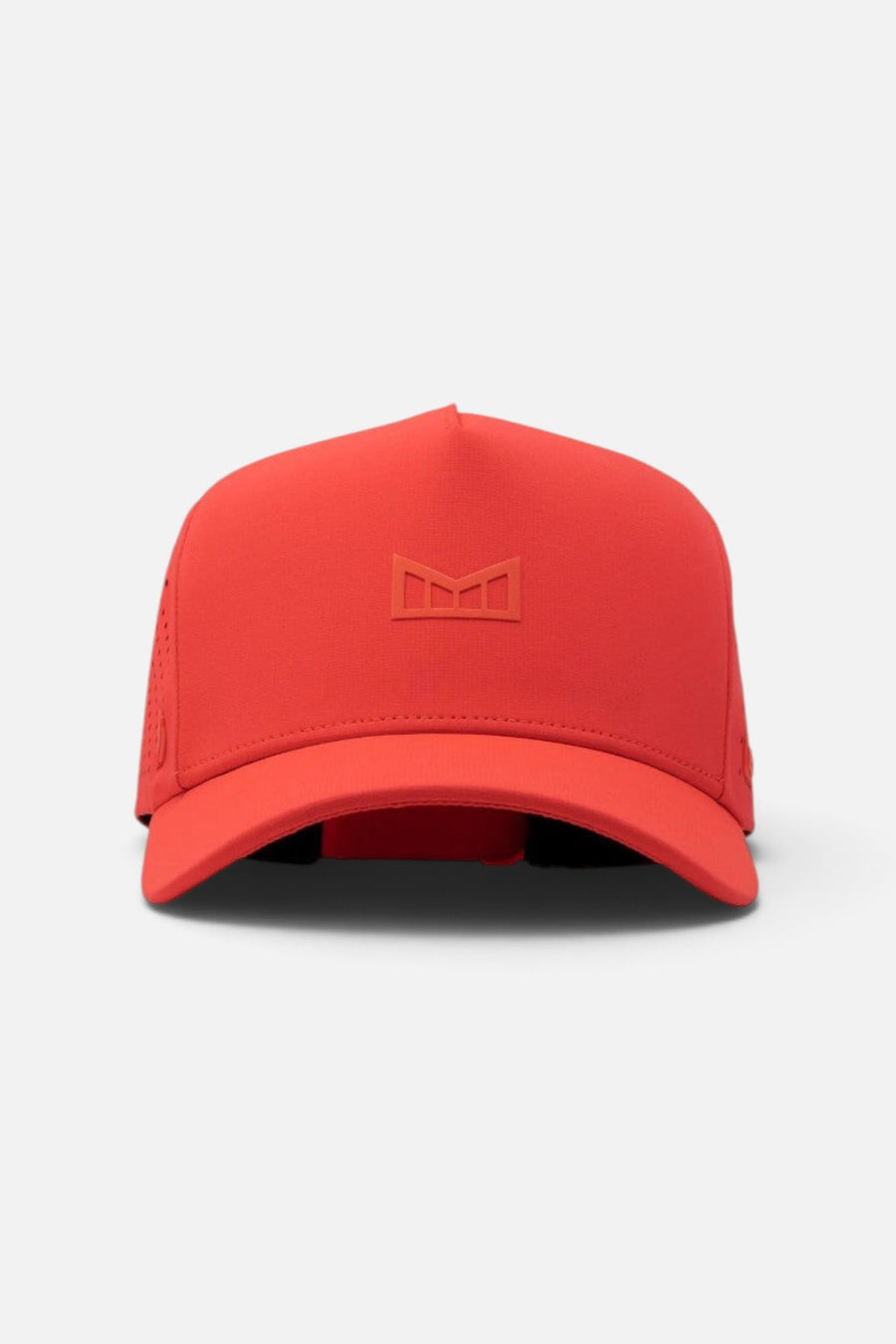 Melin Odysea Hydrolite Hat in Infared – front view