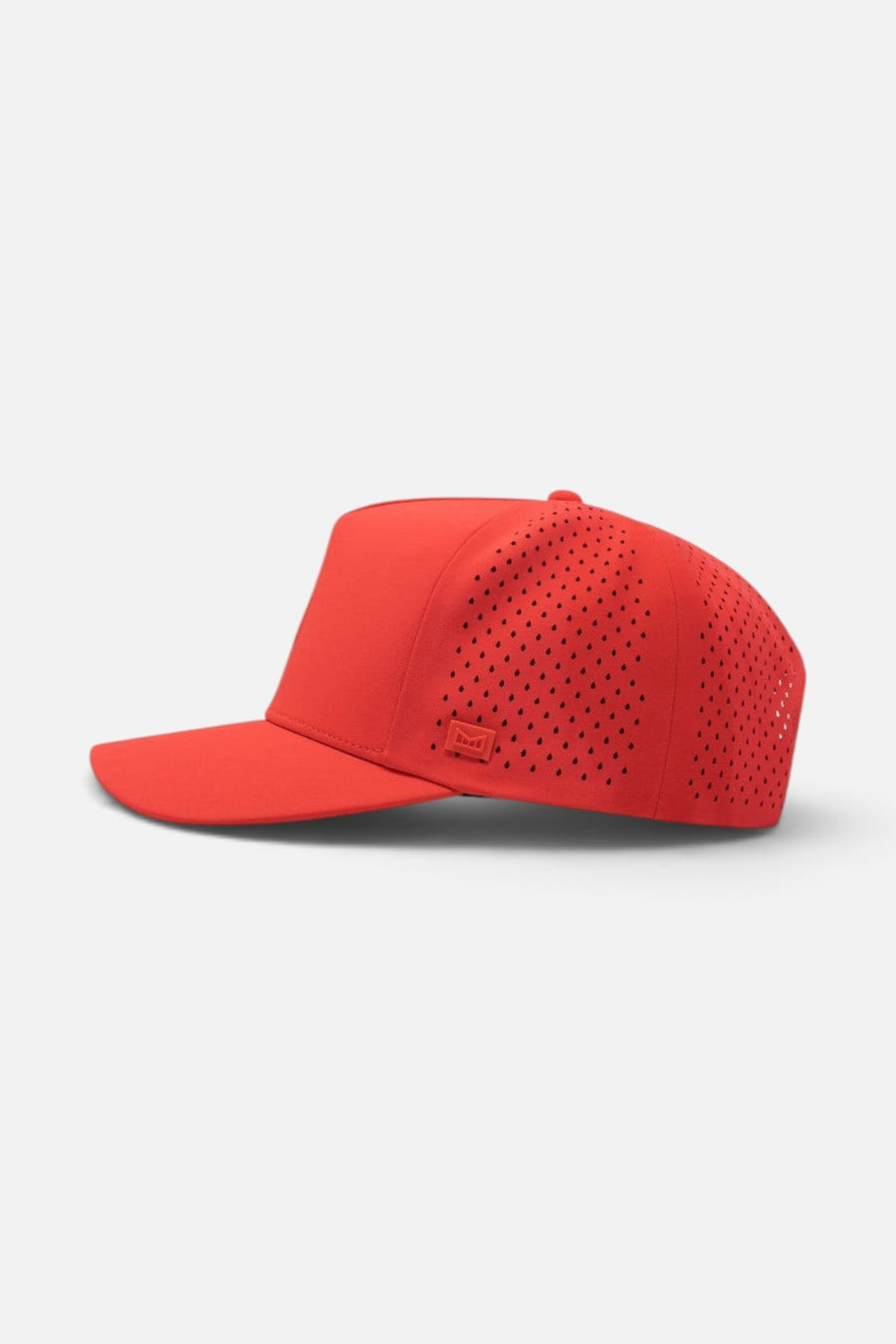 Melin Odysea Hydrolite Hat in Infared – side view
