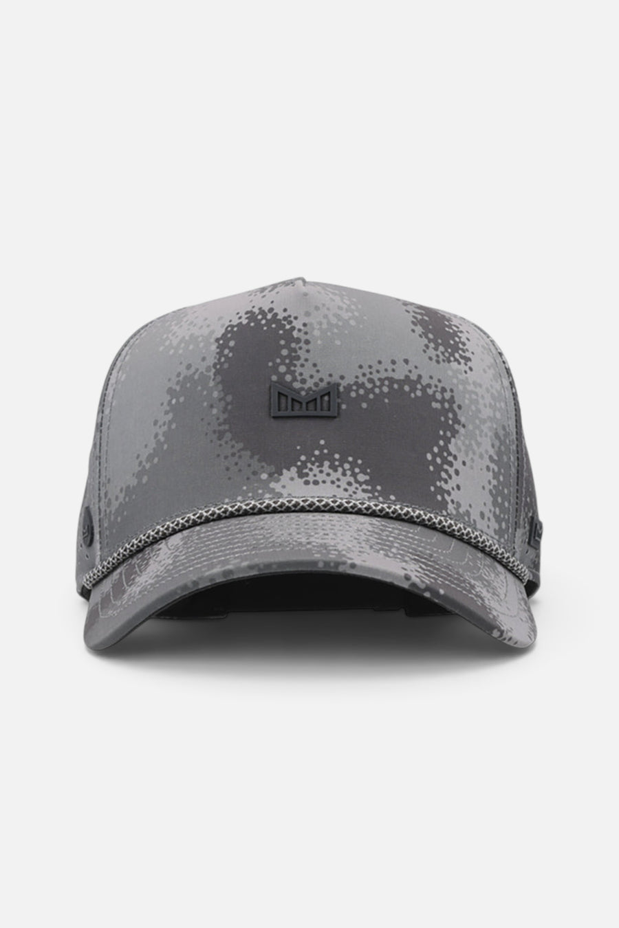 Melin Odysea Rope Bulls Icon Hydro Hat in Mosaic Drift – alternate