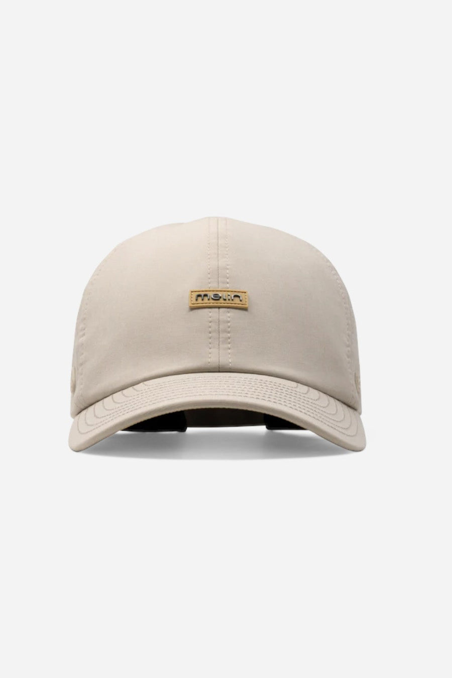 Melin The Legend Hydro Hat in Sandshell – back view