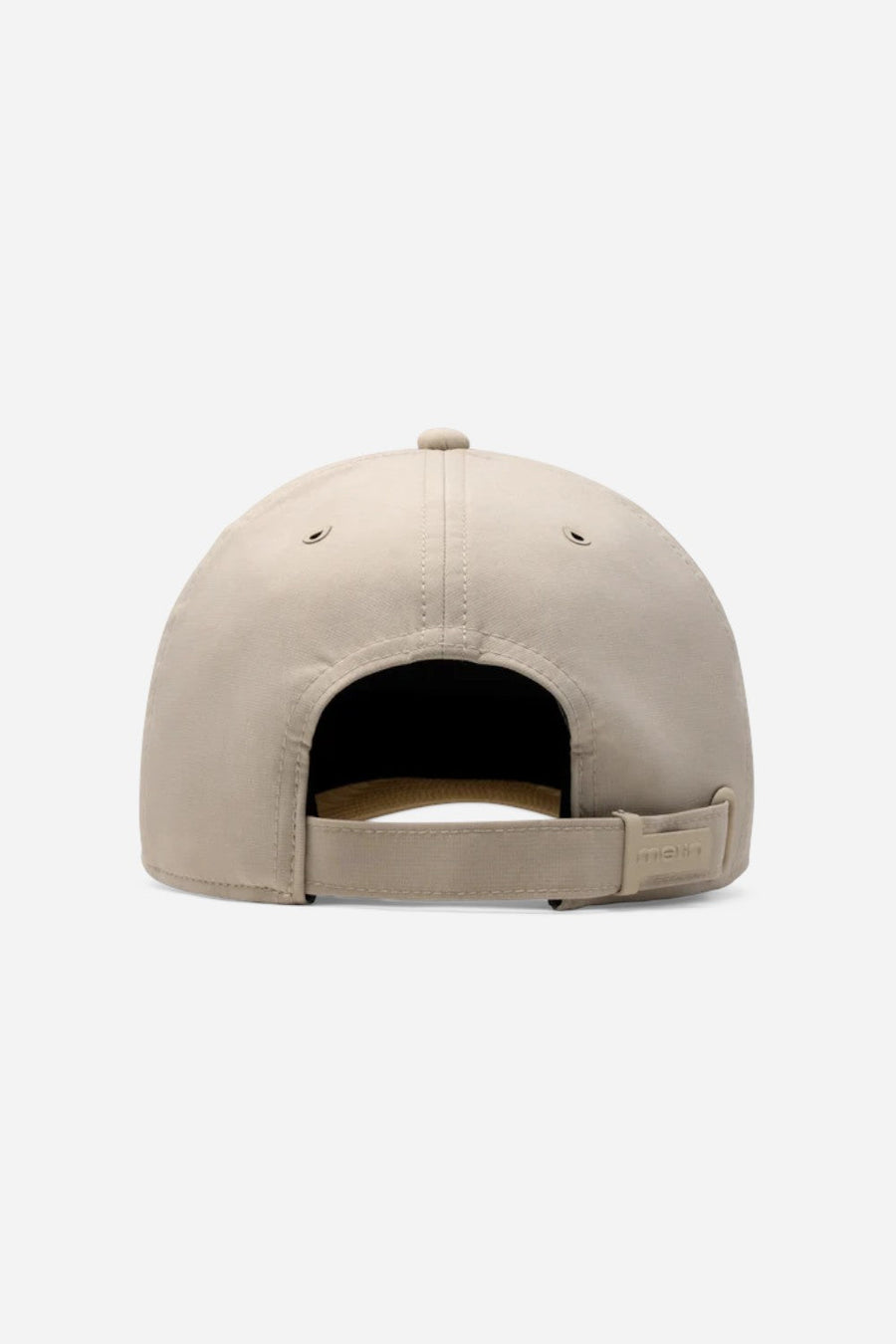 Melin The Legend Hydro Hat in Sandshell – detail