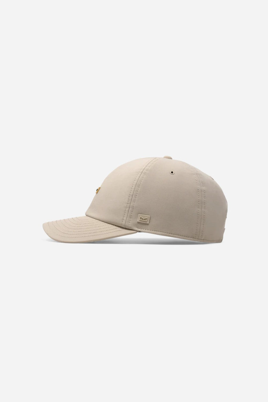 Melin The Legend Hydro Hat in Sandshell – side view