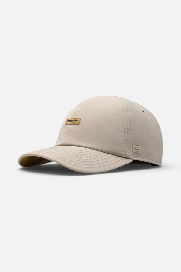 Melin The Legend Hydro Hat in Sandshell