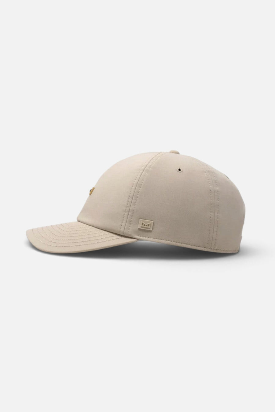 Melin The Legend Hydro Hat in Sandshell – side view