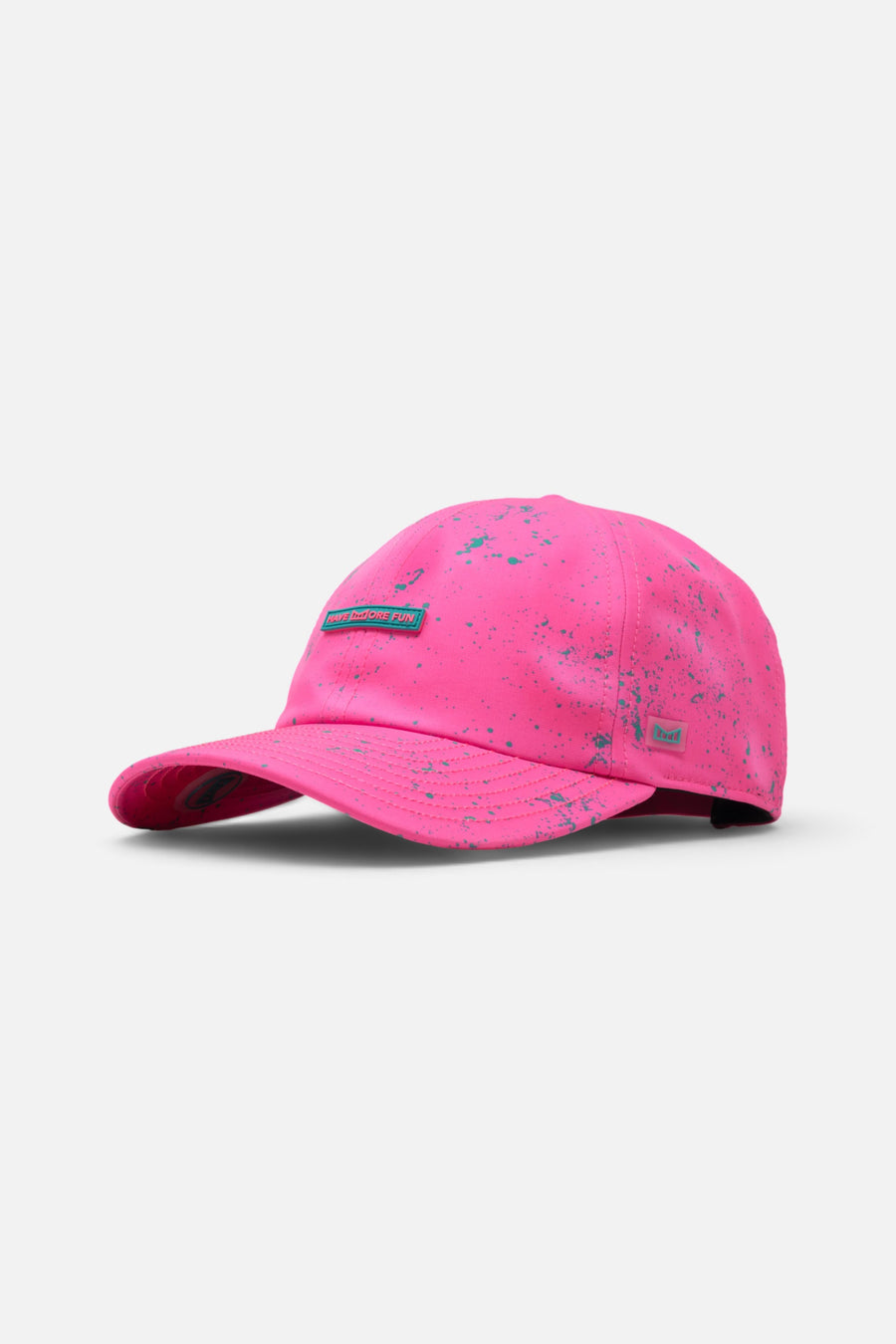 Melin The Legend Neon Hydro in Hot Pink – front view