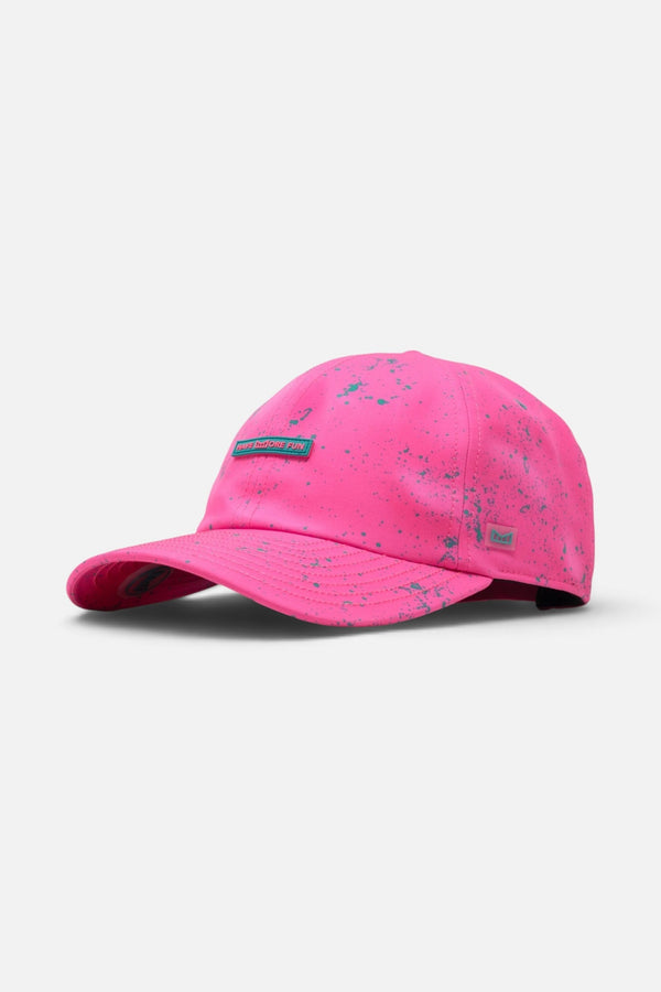 Melin The Legend Neon Hydro in Hot Pink