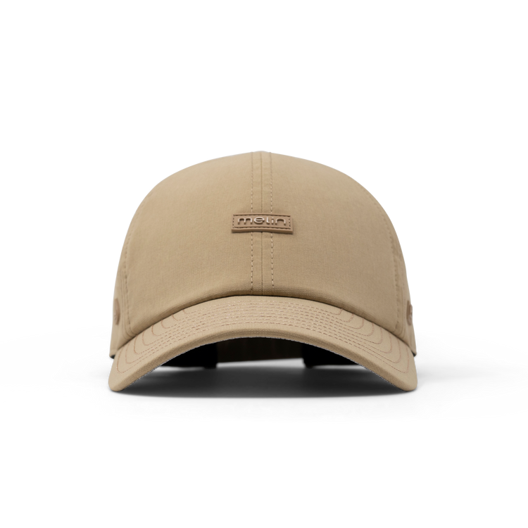 Melin The Legned Hydro in Dark Khaki – back view
