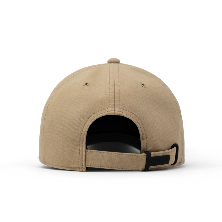 Melin The Legned Hydro in Dark Khaki – detail