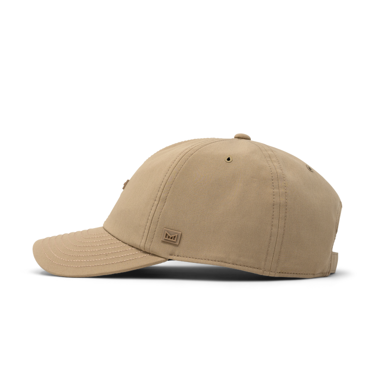 Melin The Legned Hydro in Dark Khaki – side view