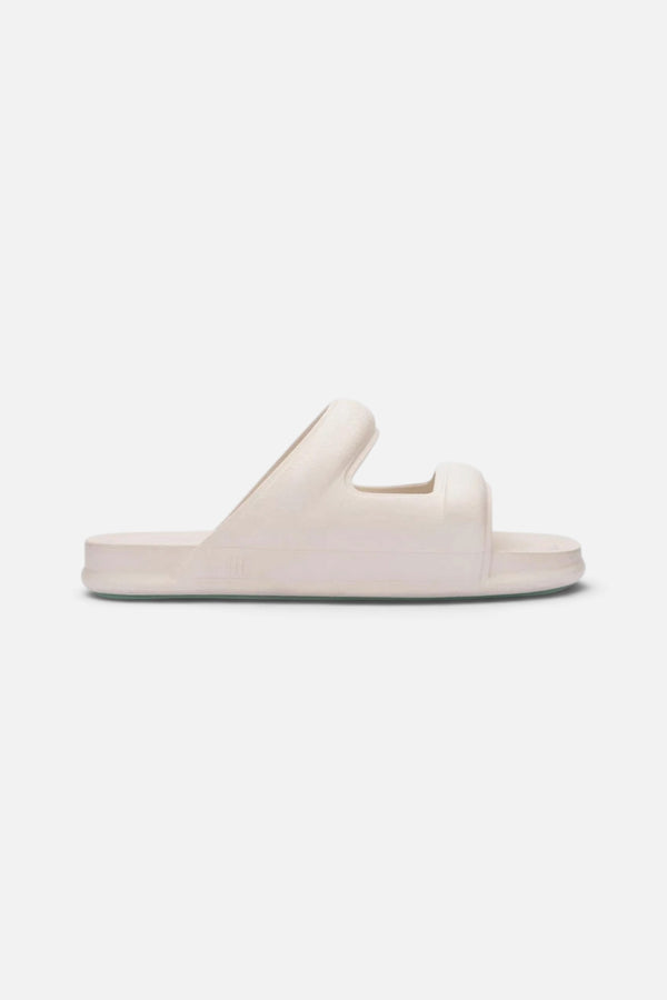 Melissa Free Grow Slide in Beige