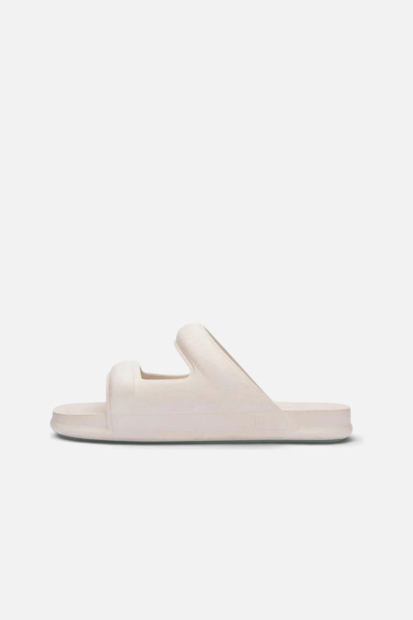 Melissa Free Grow Slide in Beige