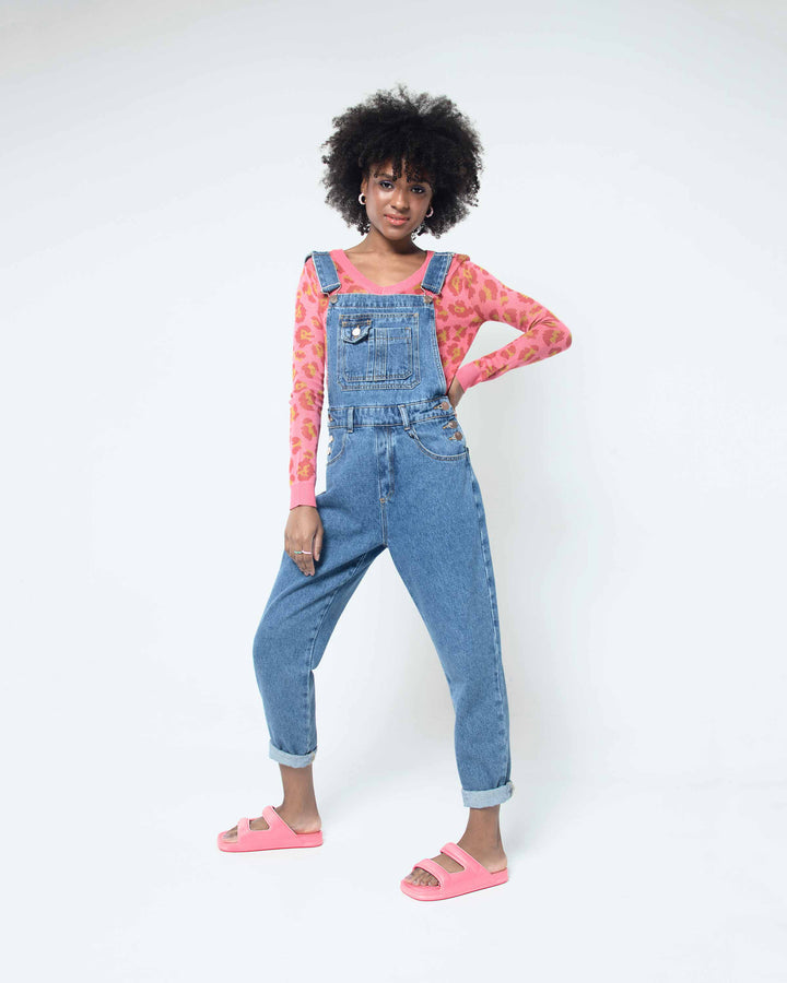 Melissa Free Grow Slide in Pink – detail