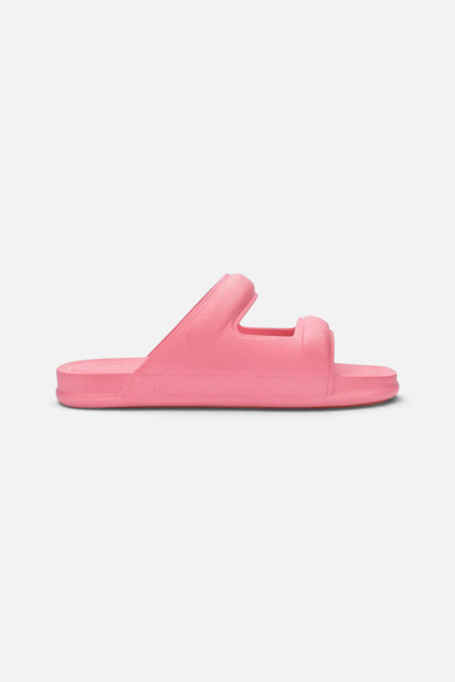 Melissa Free Grow Slide in Pink – front view