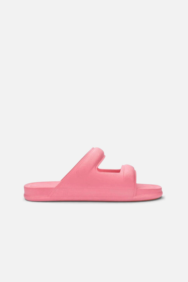 Melissa Free Grow Slide in Pink