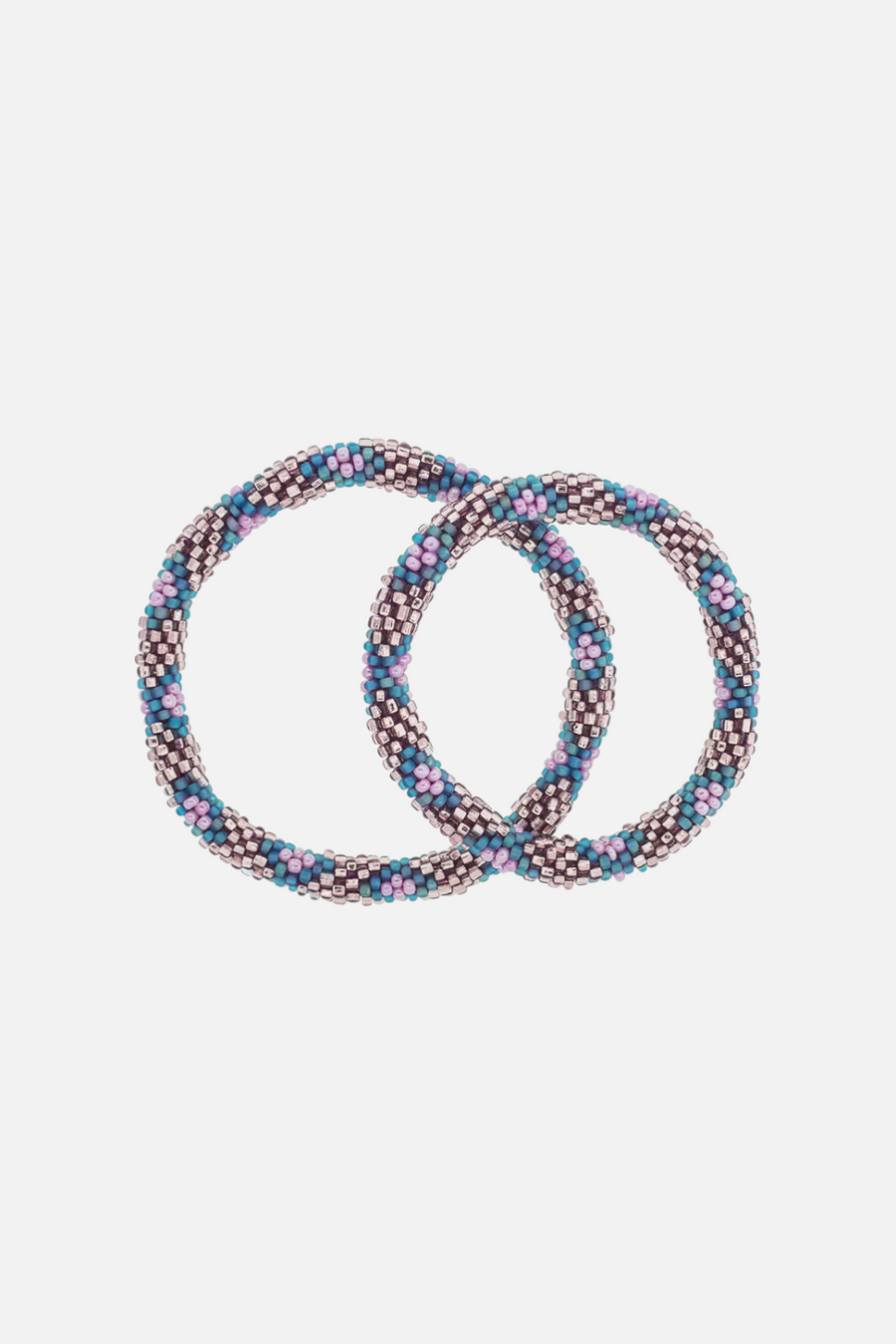 Aid Through Trade Mommy & Me Roll-On Bracelet Set