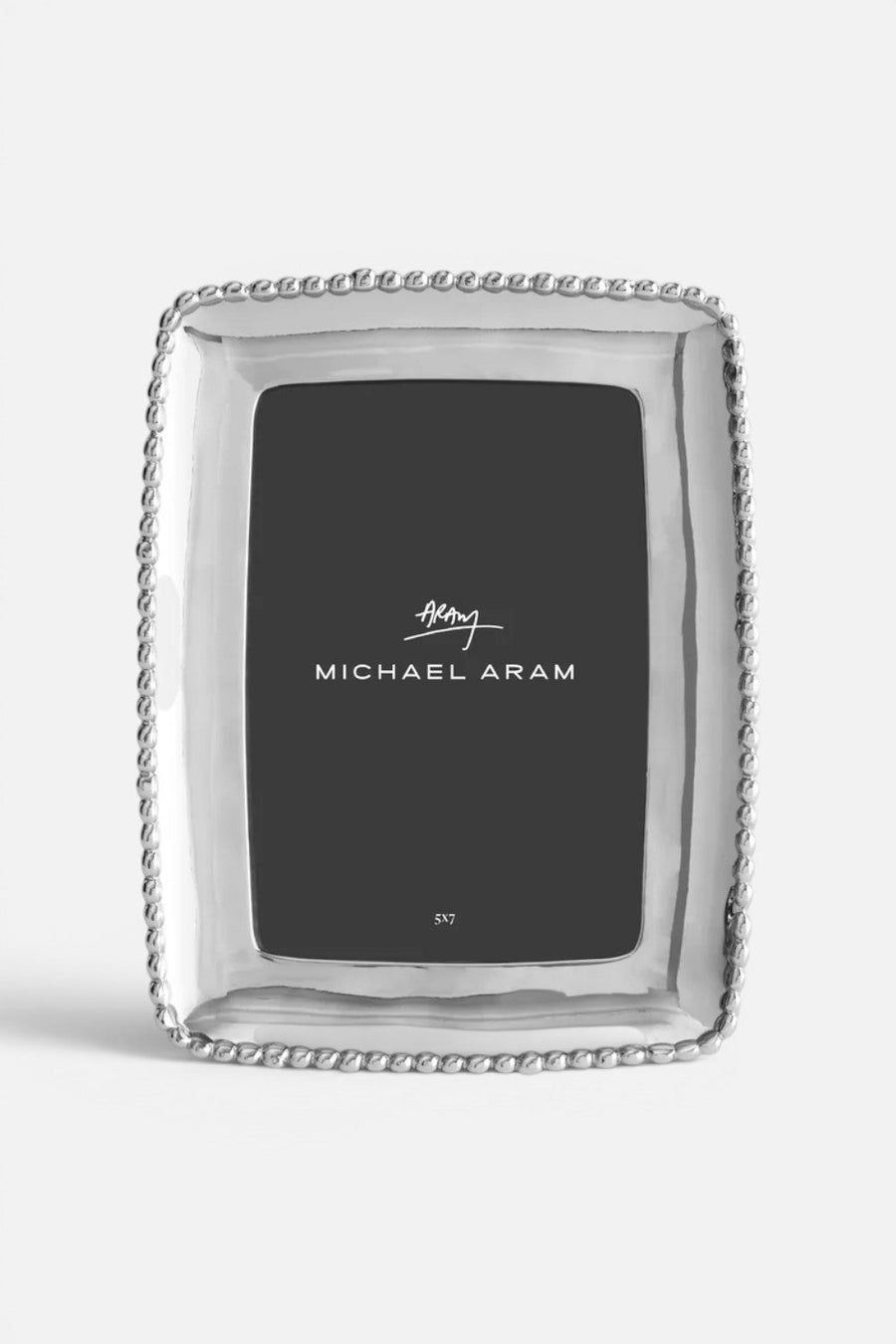 Michael Aram 5X7 Molten Frame – back view