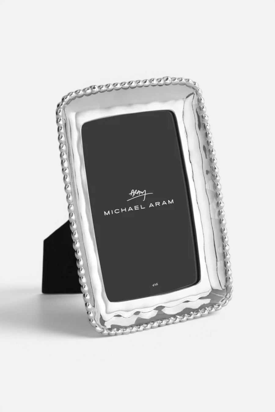 Michael Aram 5X7 Molten Frame – flat lay