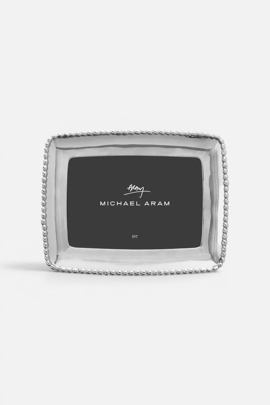 Michael Aram 5X7 Molten Frame – front view