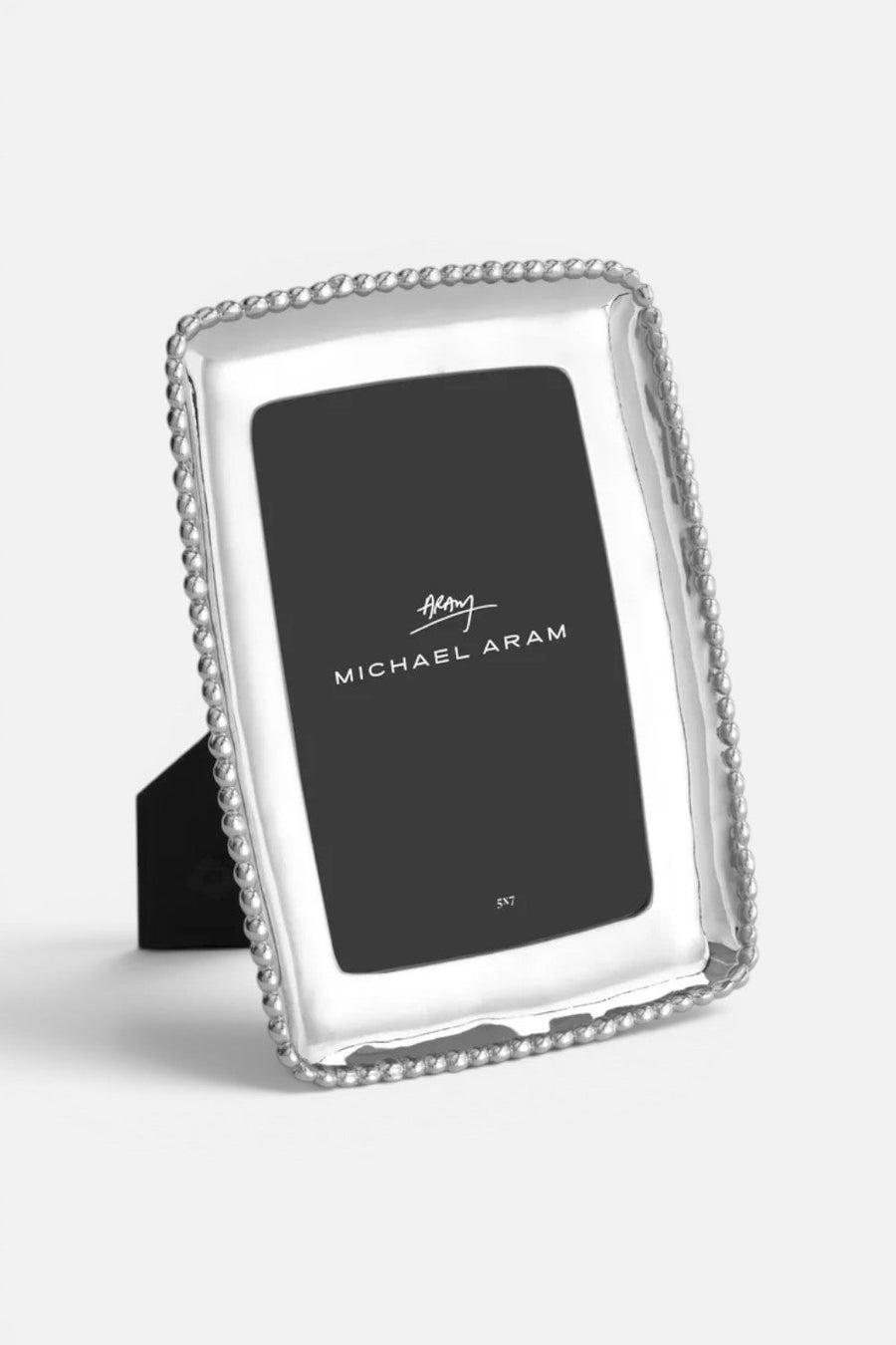 Michael Aram 5X7 Molten Frame – side view