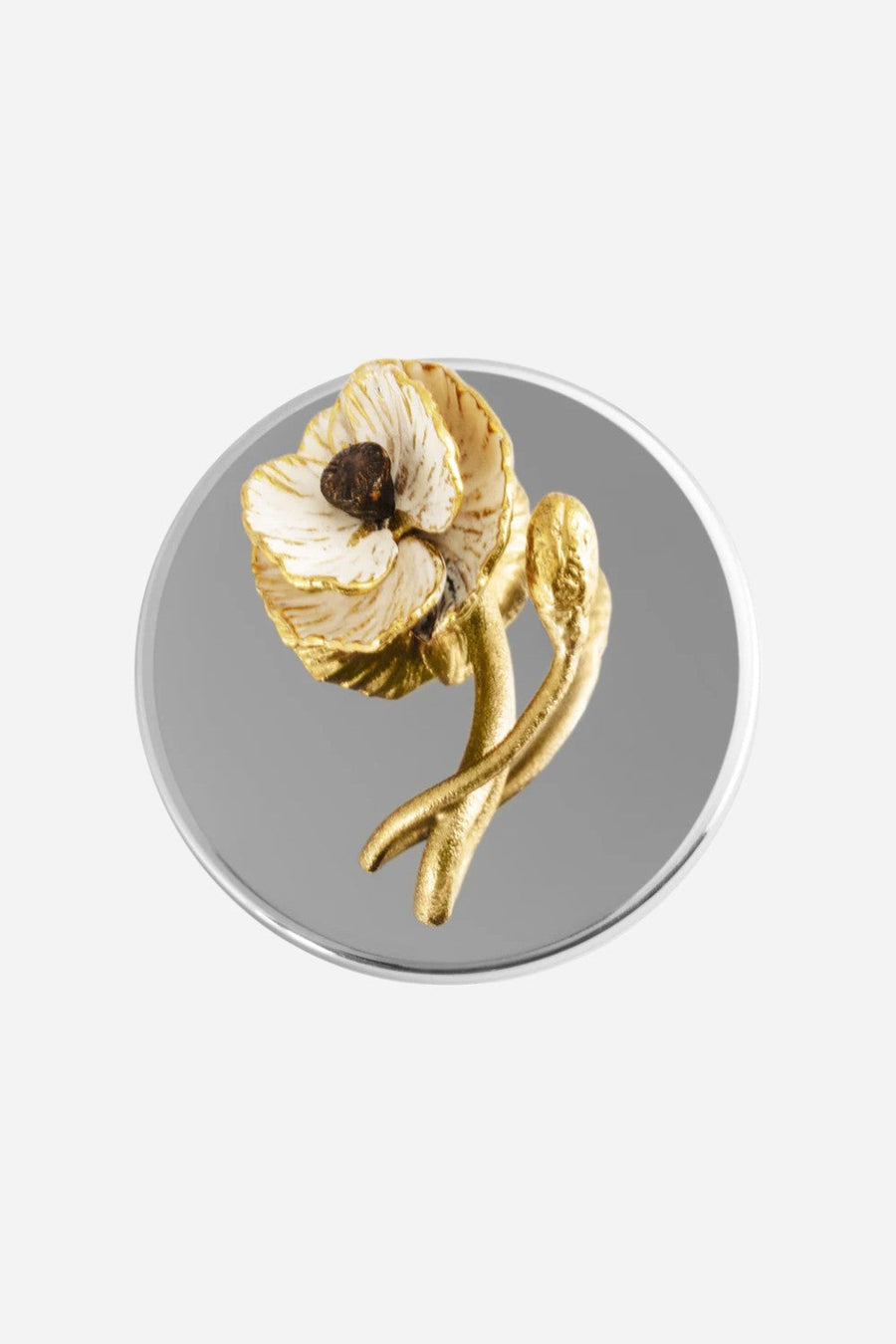 Michael Aram Anemone Candle – detail