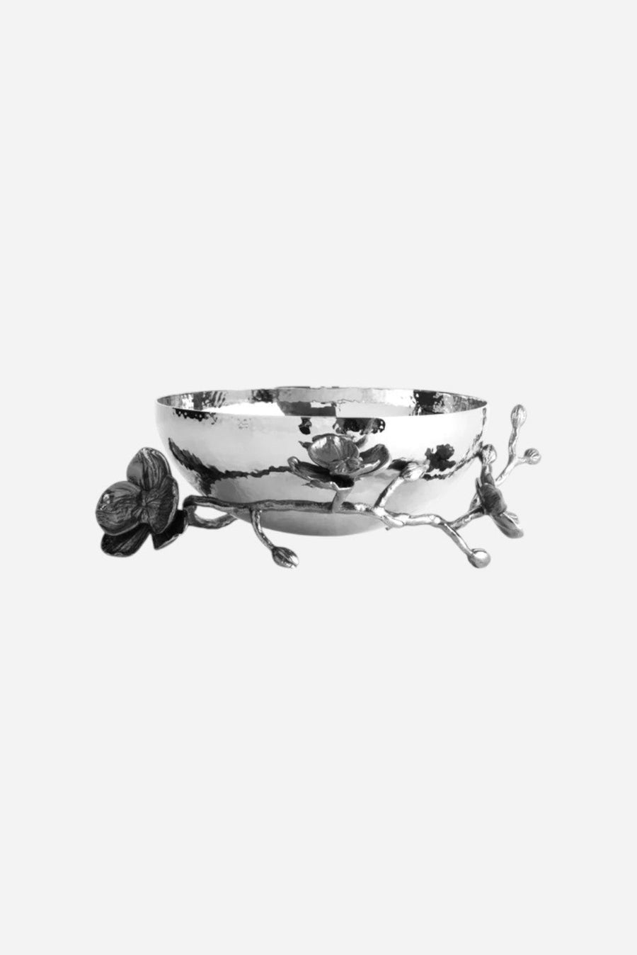 Michael Aram Black Orchid Caviar Dish with Spoon – alternate