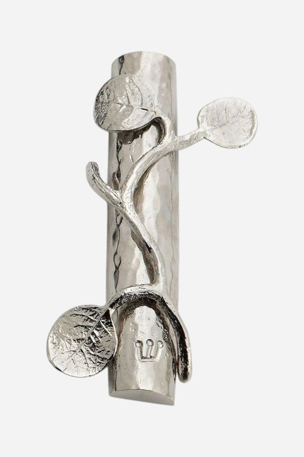 Michael Aram Botanical Leaf Mezuzah