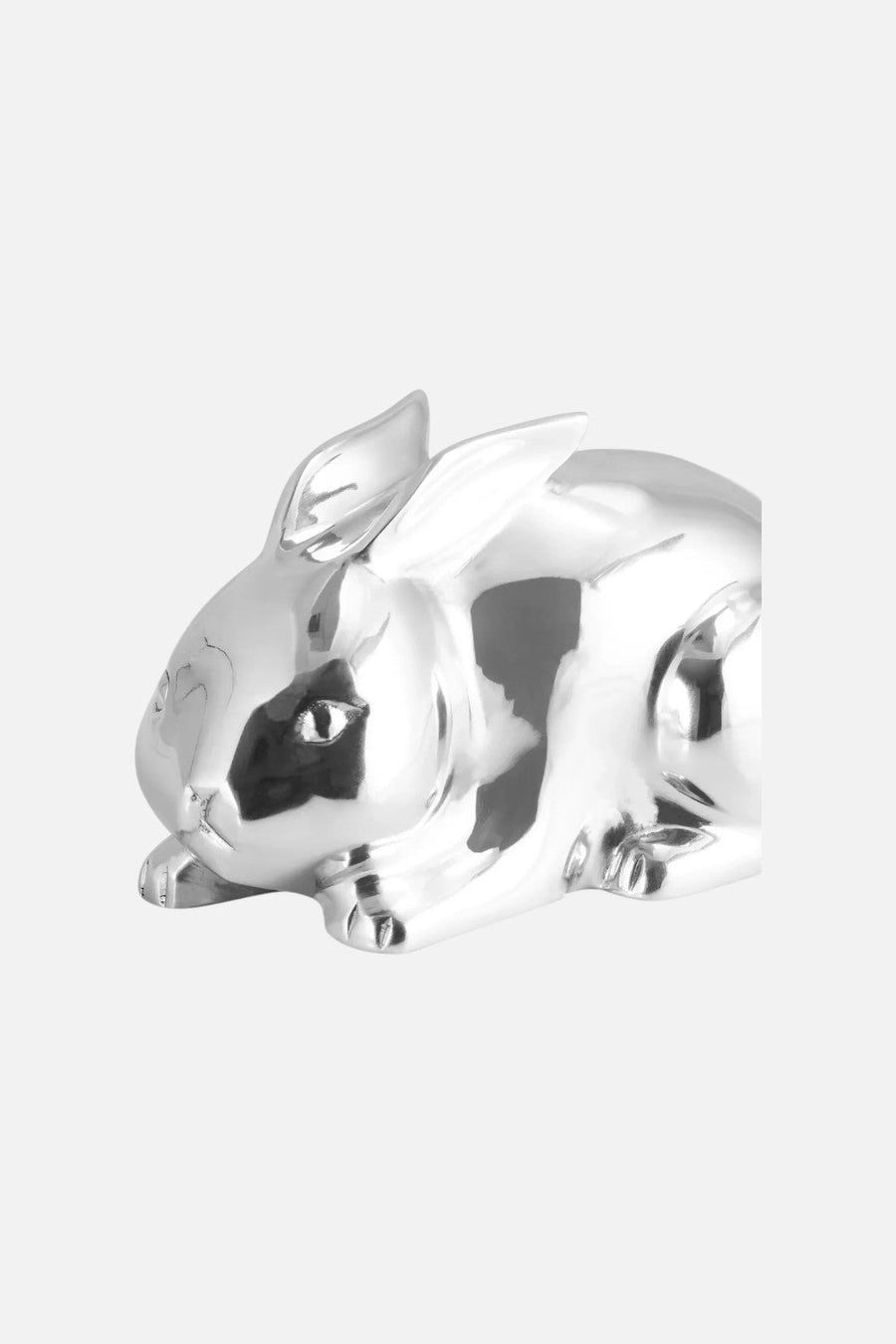Michael Aram Bunny Coin Bank – detail