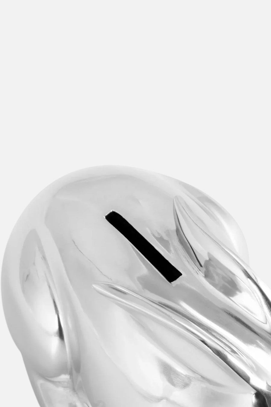 Michael Aram Bunny Coin Bank – flat lay